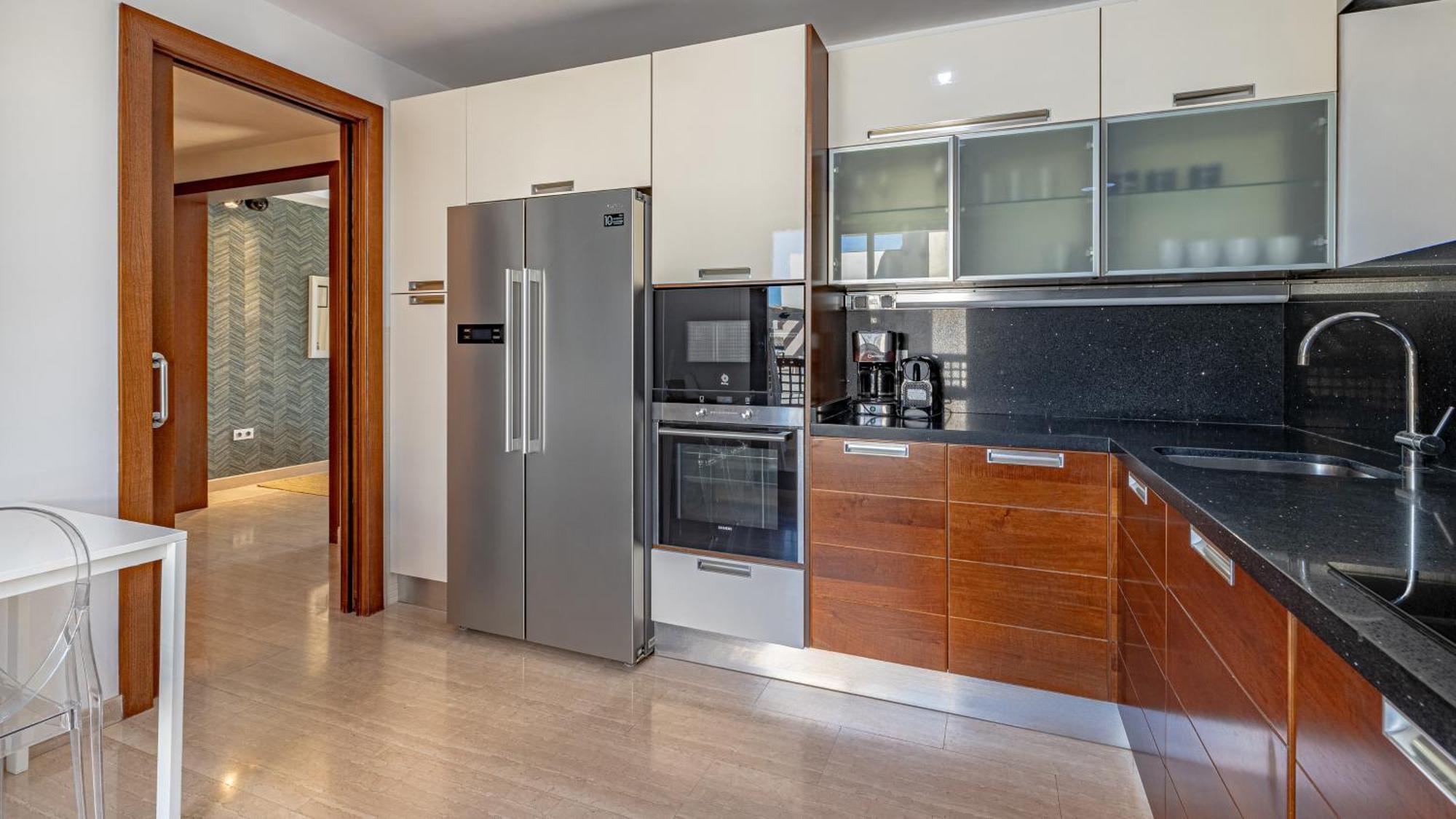 Vacation Marbella I Private Heated Swimming Pool, Walking Distance To Puerto Banus, Security 24-7, Bbq, Wifi Apartman Kültér fotó