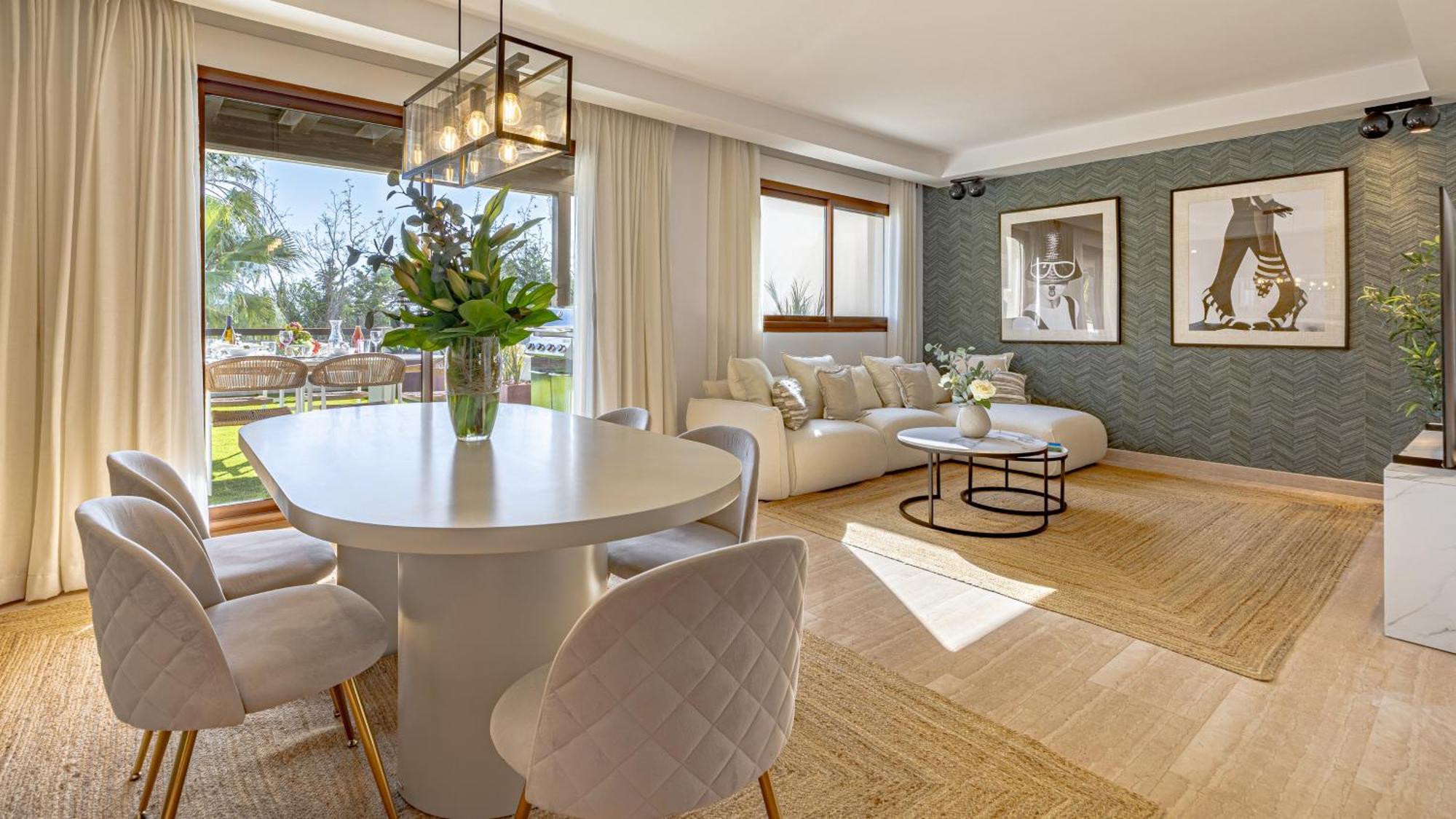 Vacation Marbella I Private Heated Swimming Pool, Walking Distance To Puerto Banus, Security 24-7, Bbq, Wifi Apartman Kültér fotó